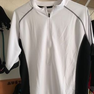 Serfas XXL Cycling Jersey